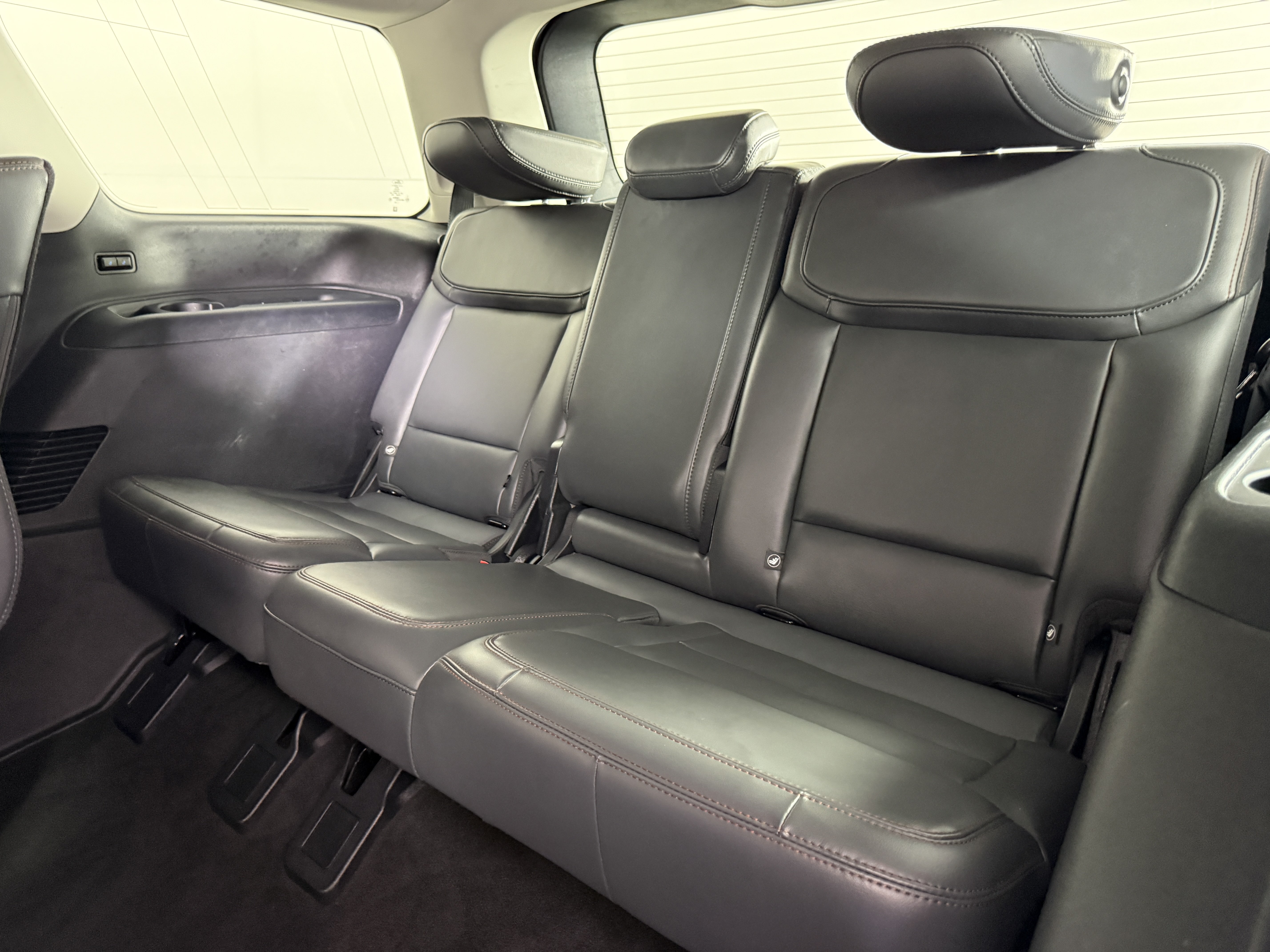 Certified 2025 Ford Expedition Active AWD/4WD image 14