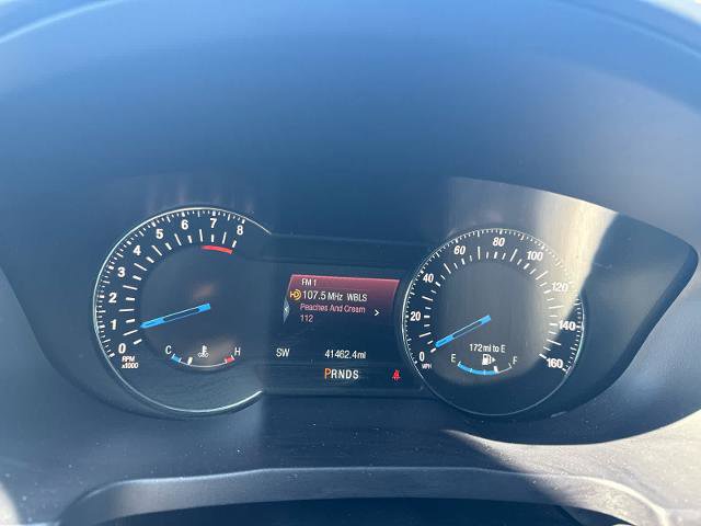 Certified 2017 Ford Explorer Platinum AWD/4WD image 13