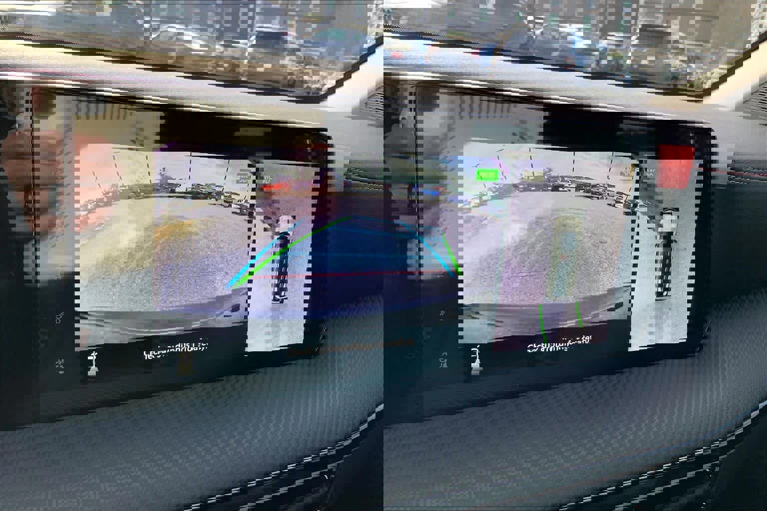 Used 2025 Nissan Kicks SR image 28