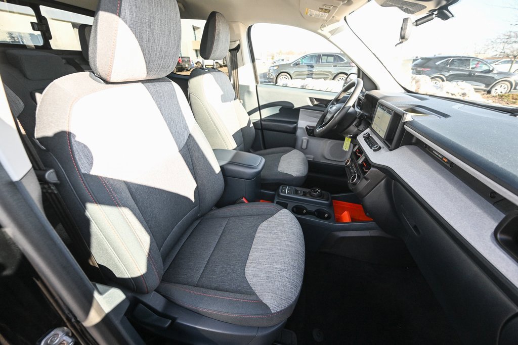 Certified 2023 Ford Maverick XLT w/ Equipment Group 300A Standard image 29