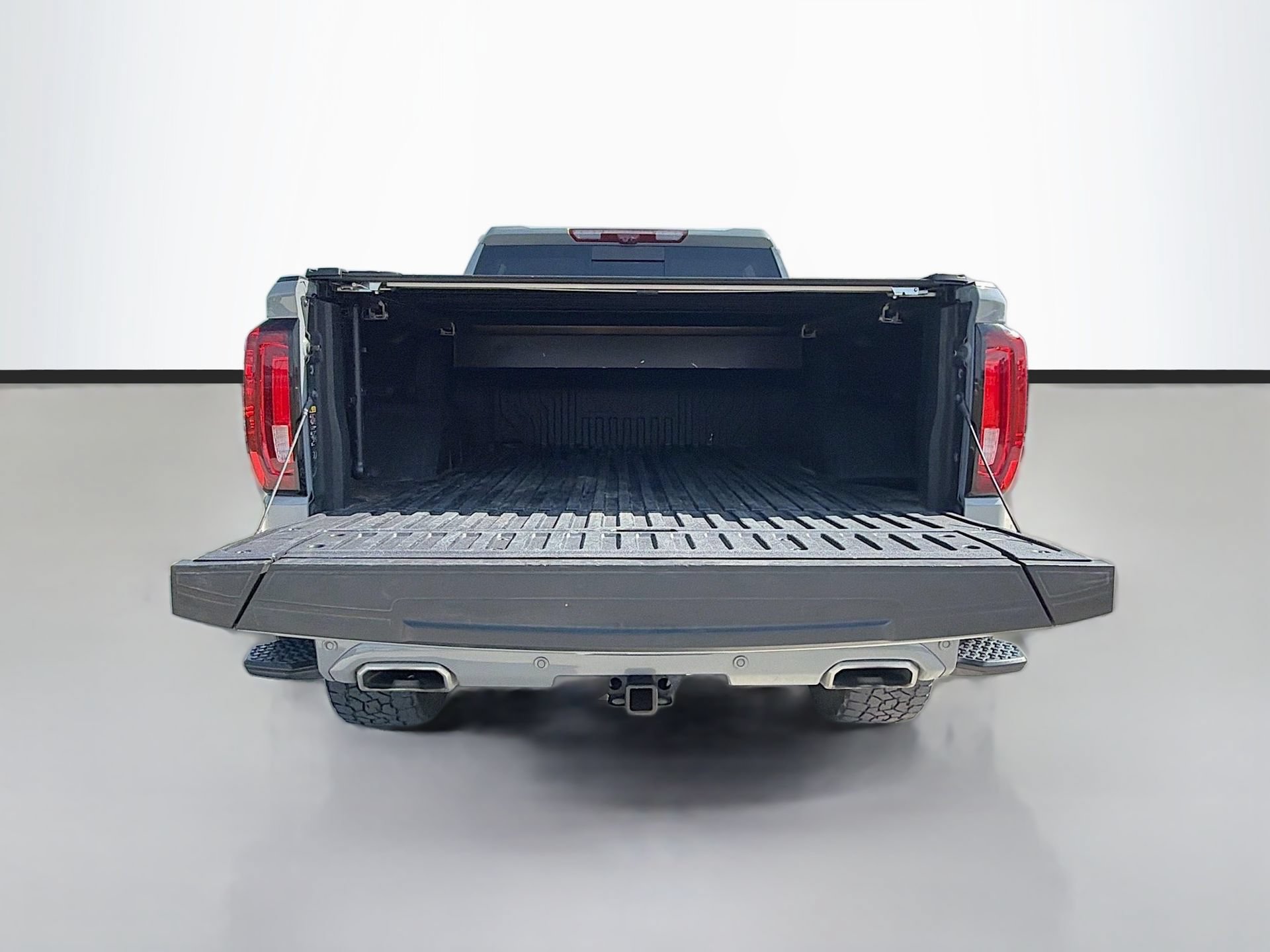 Used 2025 GMC Sierra 1500 Denali Ultimate AWD/4WD image 33