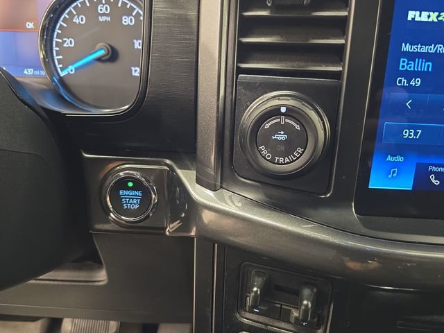 Certified 2023 Ford F150 Tremor AWD/4WD image 31
