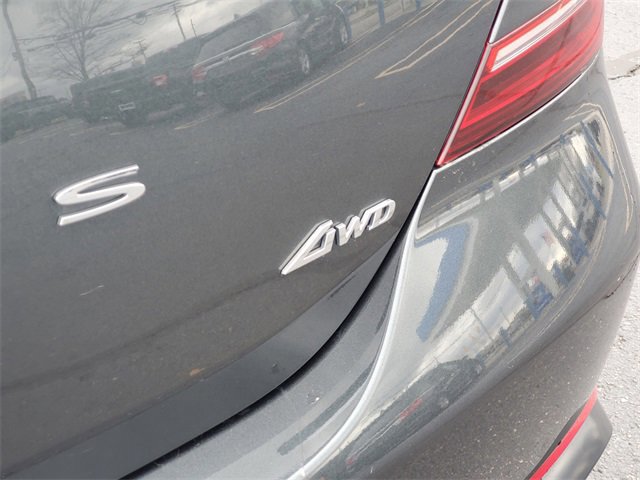 Used 2022 Genesis G70 2.0T image 30