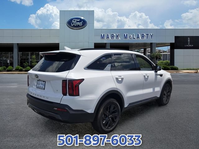 Used 2021 Kia Sorento S AWD/4WD image 5