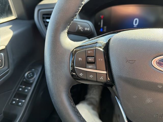 Certified 2023 Ford Escape Active image 39