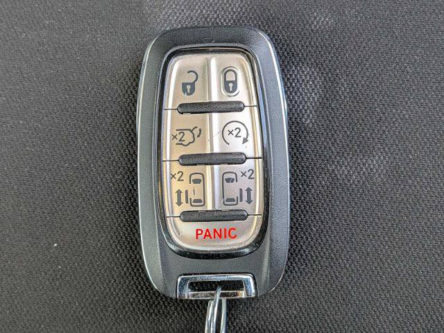Used 2023 Chrysler Voyager LX FWD image 29