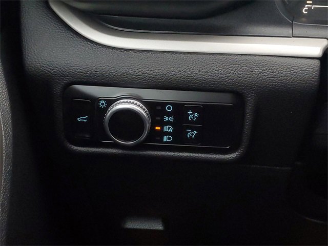 Certified 2023 Ford Explorer XLT image 15