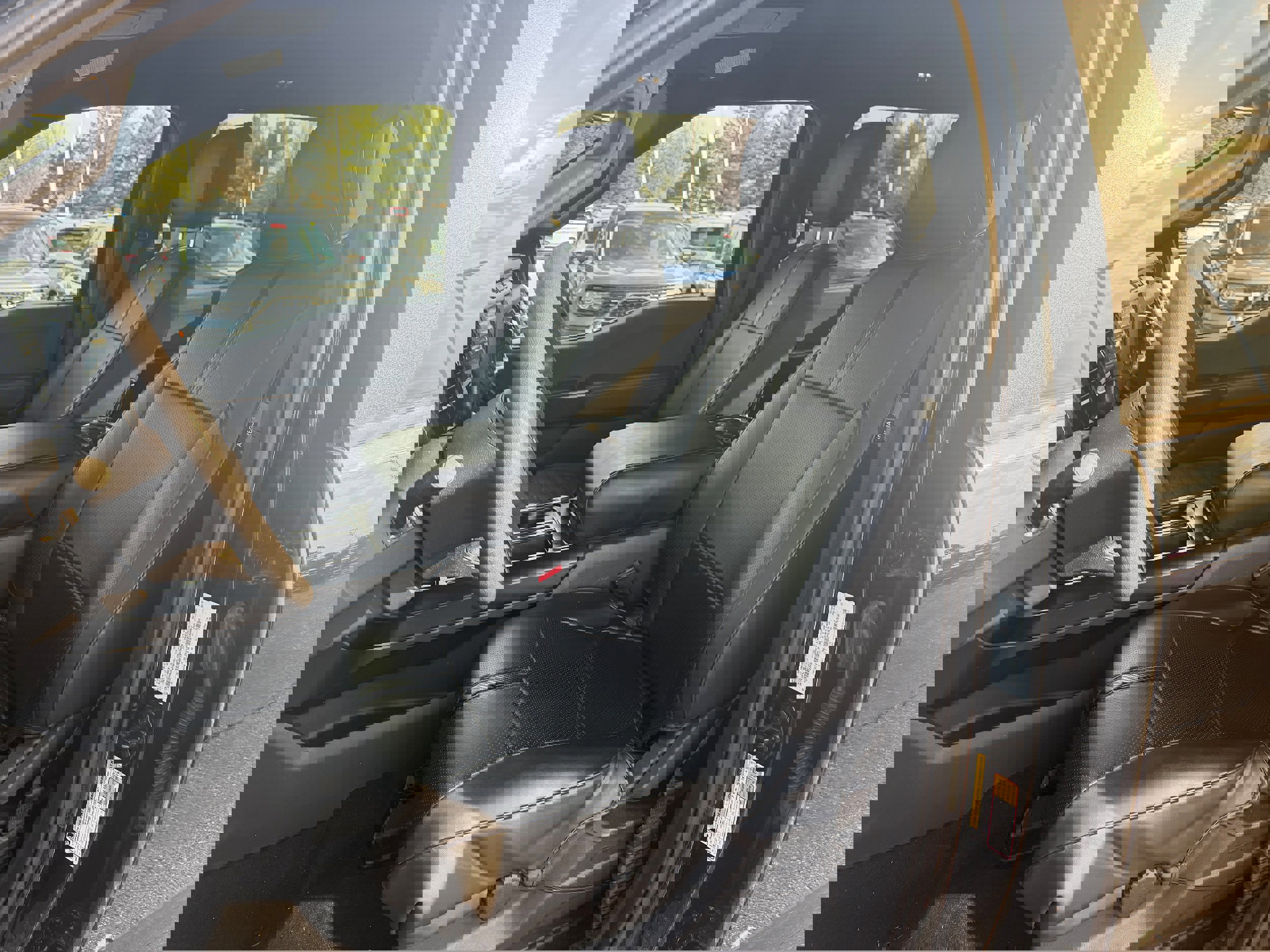 Certified 2023 Ford F150 XL w/ STX Appearance Package image 19