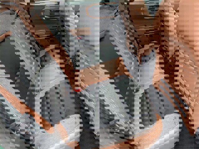 Certified 2024 Ford Bronco Sport Outer Banks image 26