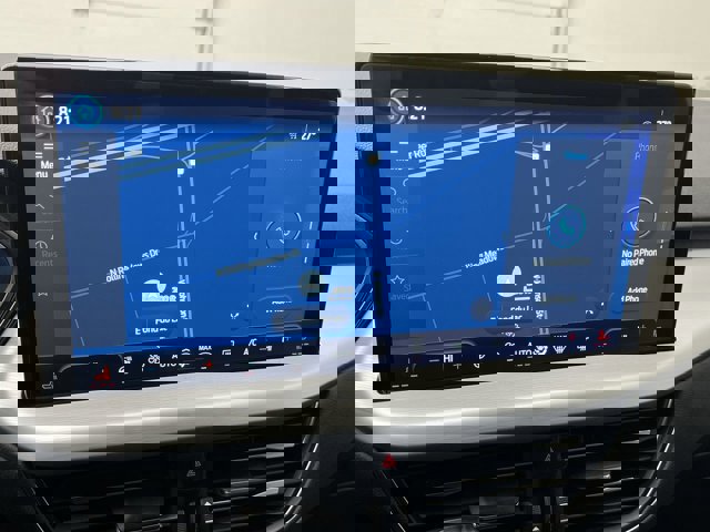 Certified 2024 Ford Escape Platinum image 12