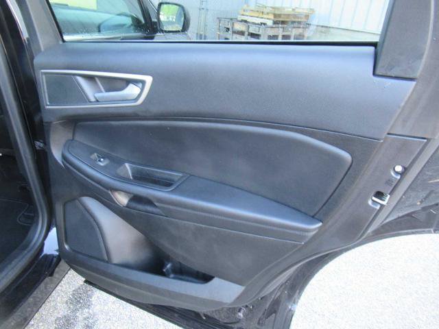 Certified 2024 Ford Edge SEL AWD/4WD image 18