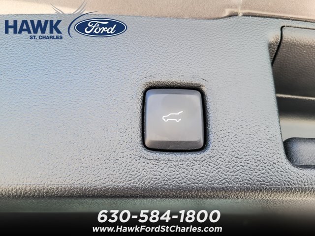 Certified 2024 Ford Escape ST-Line w/ Tech Pack #1 AWD/4WD image 20