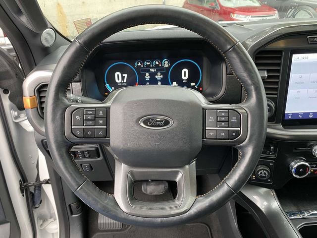 Certified 2023 Ford F150 Tremor w/ Equipment Group 402A High image 24