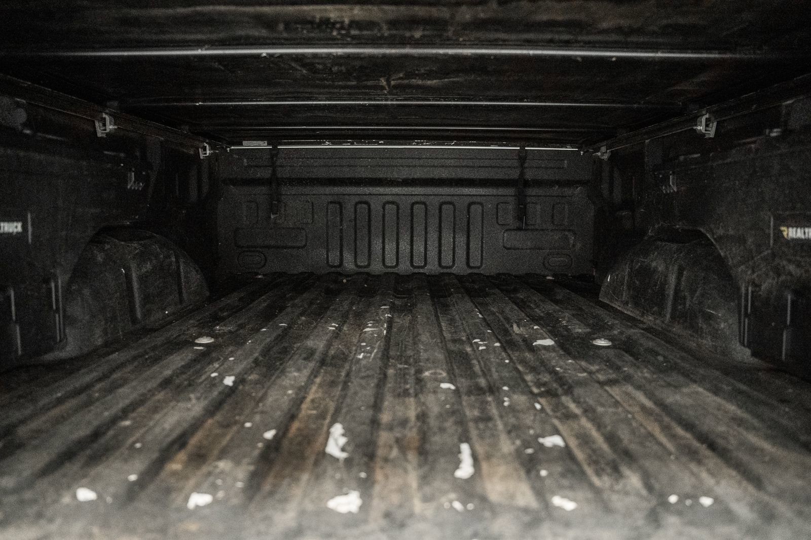 Certified 2023 Ford F150 XL AWD/4WD image 11