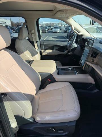 Certified 2023 Ford Expedition Limited image 13