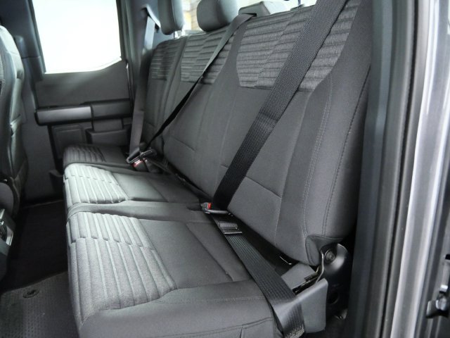 Certified 2023 Ford F150 XL w/ STX Appearance Package AWD/4WD image 13