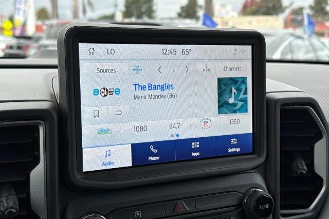 Certified 2024 Ford Bronco Sport Big Bend w/ Convenience Package image 21