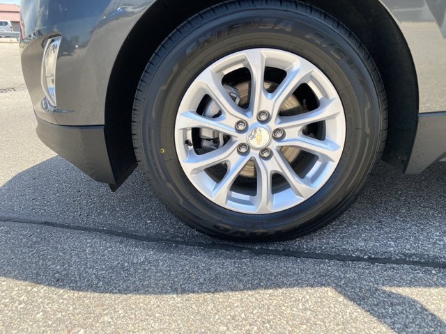 Used 2018 Chevrolet Equinox LT FWD image 10