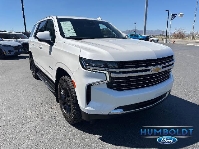 Used 2023 Chevrolet Tahoe LT AWD/4WD image 3