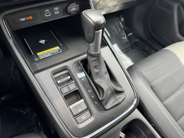 Used 2023 Honda CR-V EX-L image 24