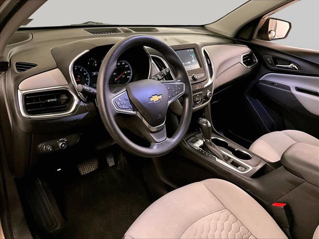 Used 2018 Chevrolet Equinox LT AWD/4WD image 12