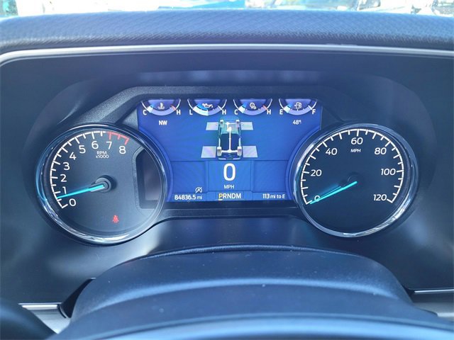 Certified 2022 Ford F150 XLT w/ Equipment Group 301A Mid image 21