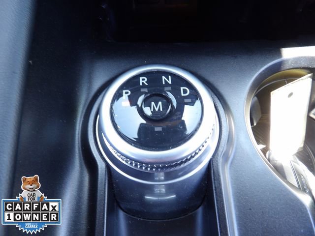 Certified 2025 Ford Explorer ST w/ Sun And Sound Package image 23