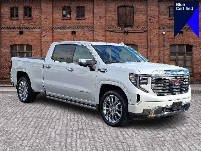 Used 2023 GMC Sierra 1500 Denali w/ Denali Reserve Package
