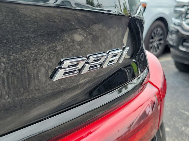 Used 2024 BMW 228i Gran Coupe FWD image 7