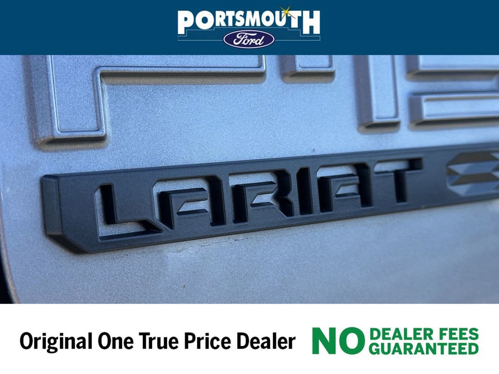 Certified 2023 Ford F150 Lightning Lariat image 26