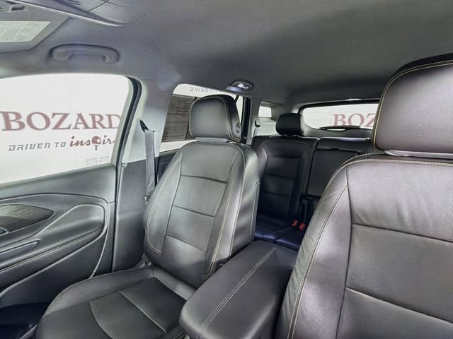 Used 2021 GMC Terrain SLT w/ Elevation Edition AWD/4WD image 24
