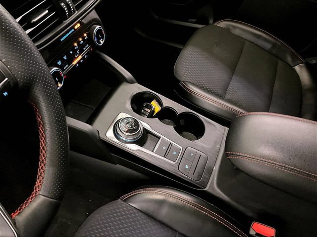 Certified 2024 Ford Escape ST-Line AWD/4WD image 16