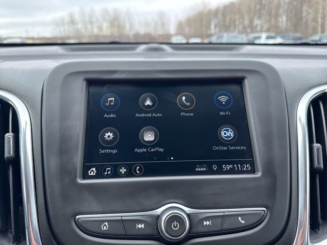 Used 2019 Chevrolet Equinox LT image 27