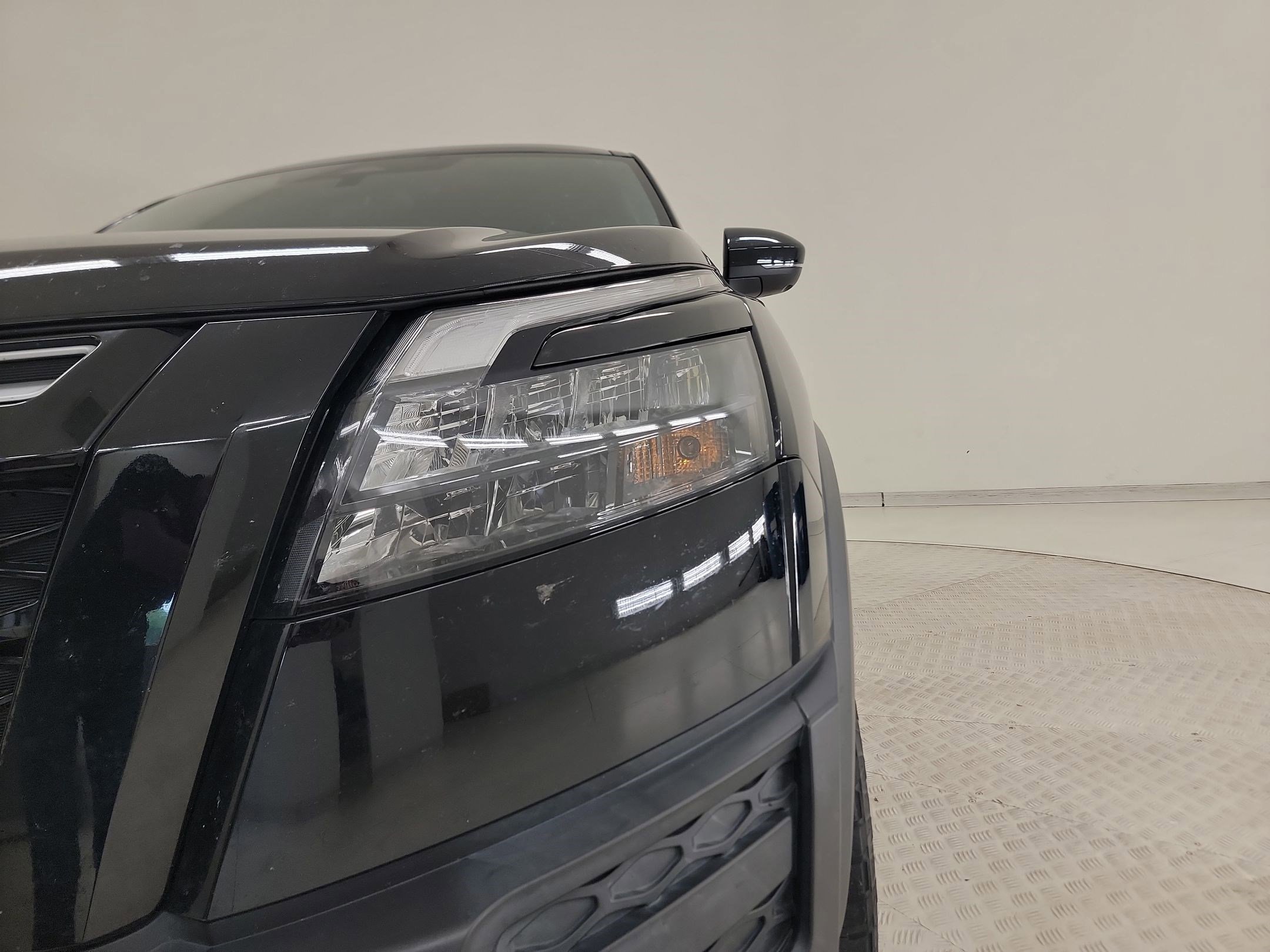 Used 2023 Nissan Pathfinder Rock Creek image 12