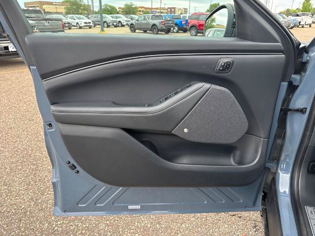Certified 2023 Ford Mustang Mach-E Premium AWD/4WD image 27