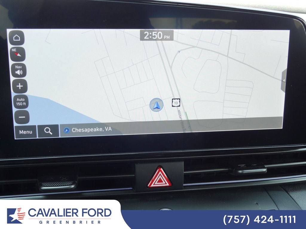 Used 2024 Hyundai Elantra N FWD image 25