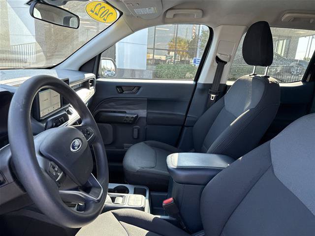 Certified 2022 Ford Maverick XL FWD image 4