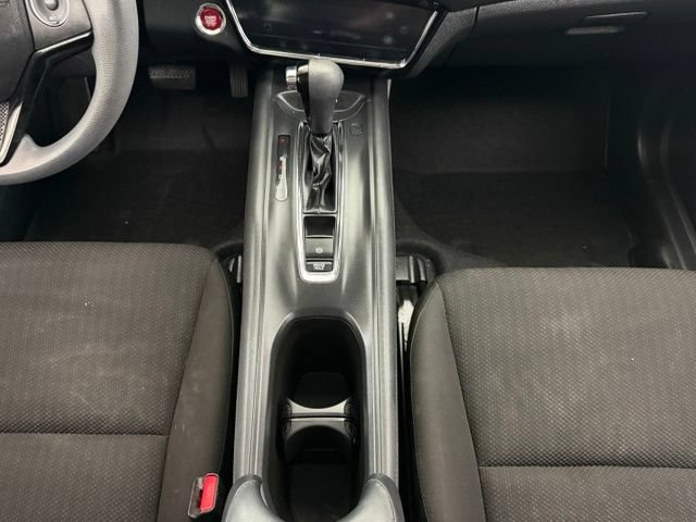 Used 2017 Honda HR-V EX image 17