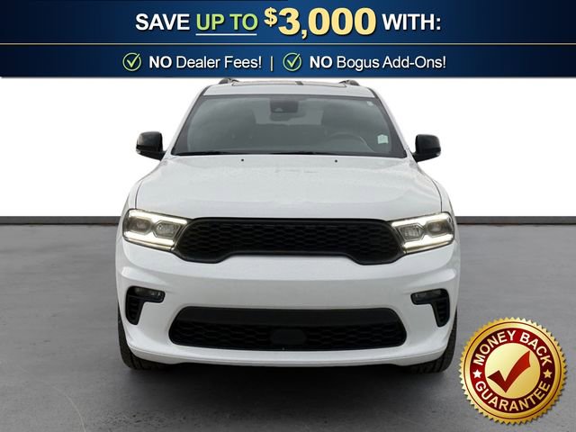 Used 2023 Dodge Durango GT AWD/4WD image 11