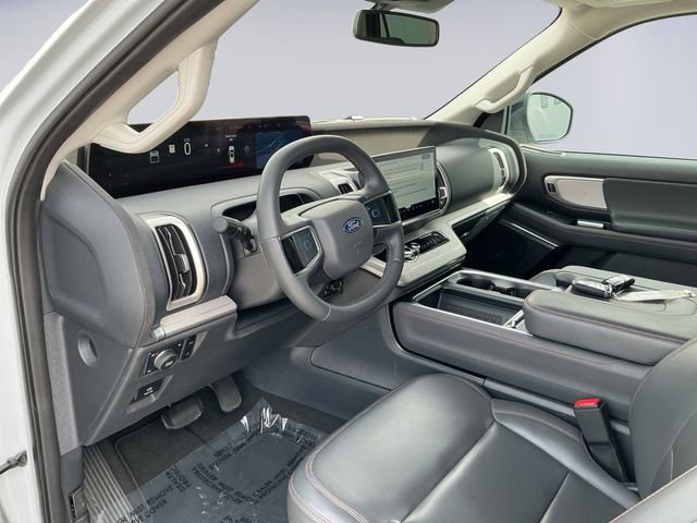 Certified 2025 Ford Expedition Max Active AWD/4WD image 9