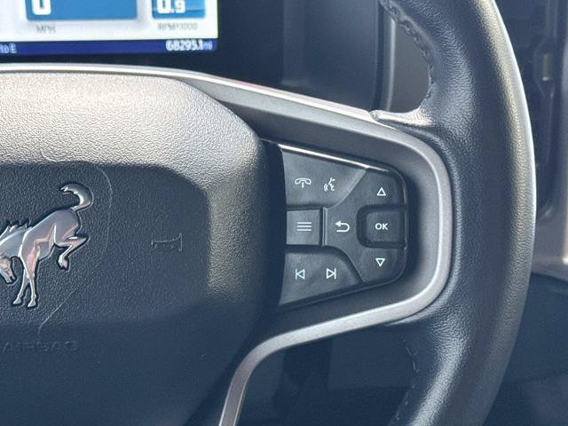 Certified 2022 Ford Bronco Outer Banks AWD/4WD image 18