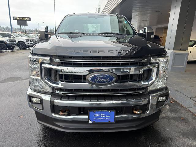 Certified 2020 Ford F250 XLT w/ XLT Premium Package image 2