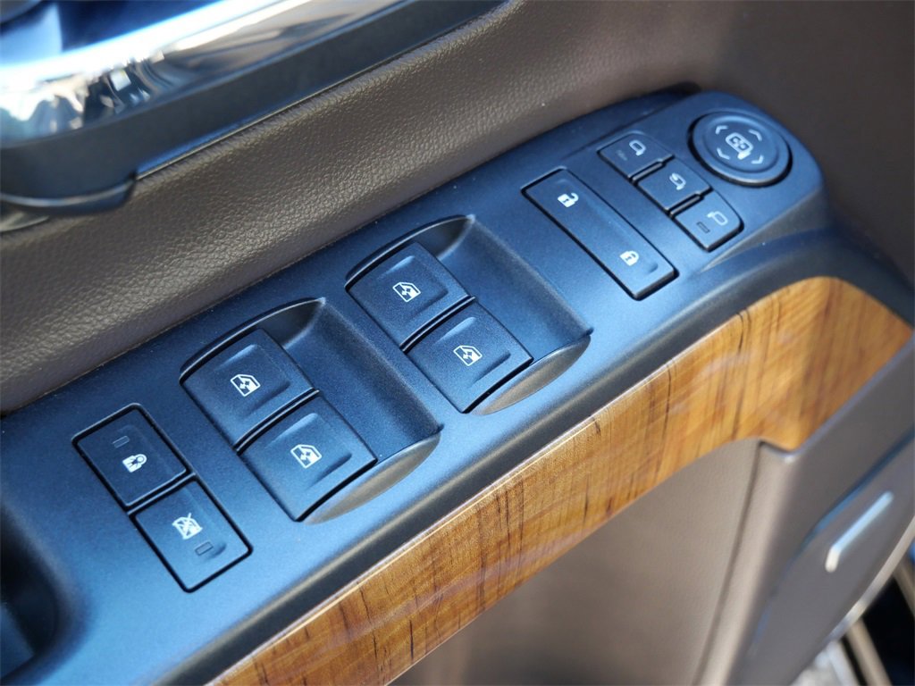 Used 2016 GMC Sierra 1500 SLT image 17