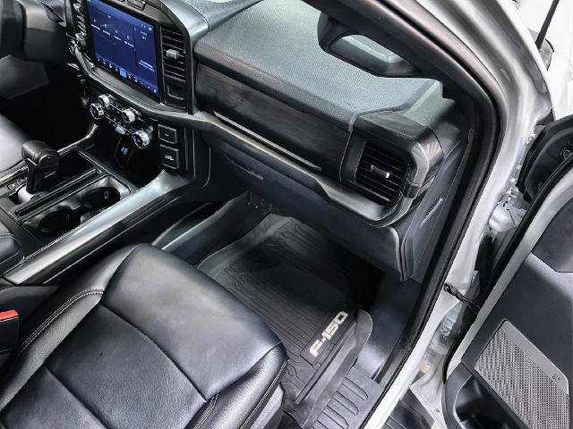 Certified 2023 Ford F150 XLT w/ Equipment Group 302A High AWD/4WD image 29