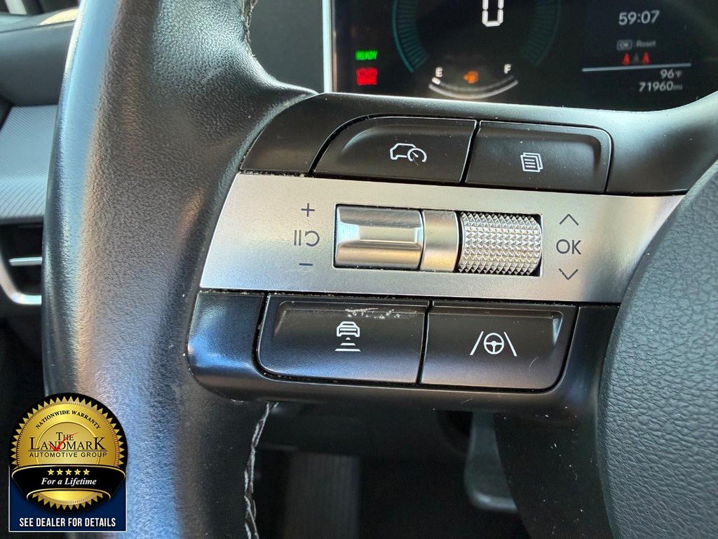 Used 2025 Hyundai Sonata SEL FWD image 10