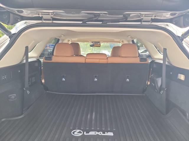 Used 2021 Lexus RX 350L FWD w/ Premium Package image 27