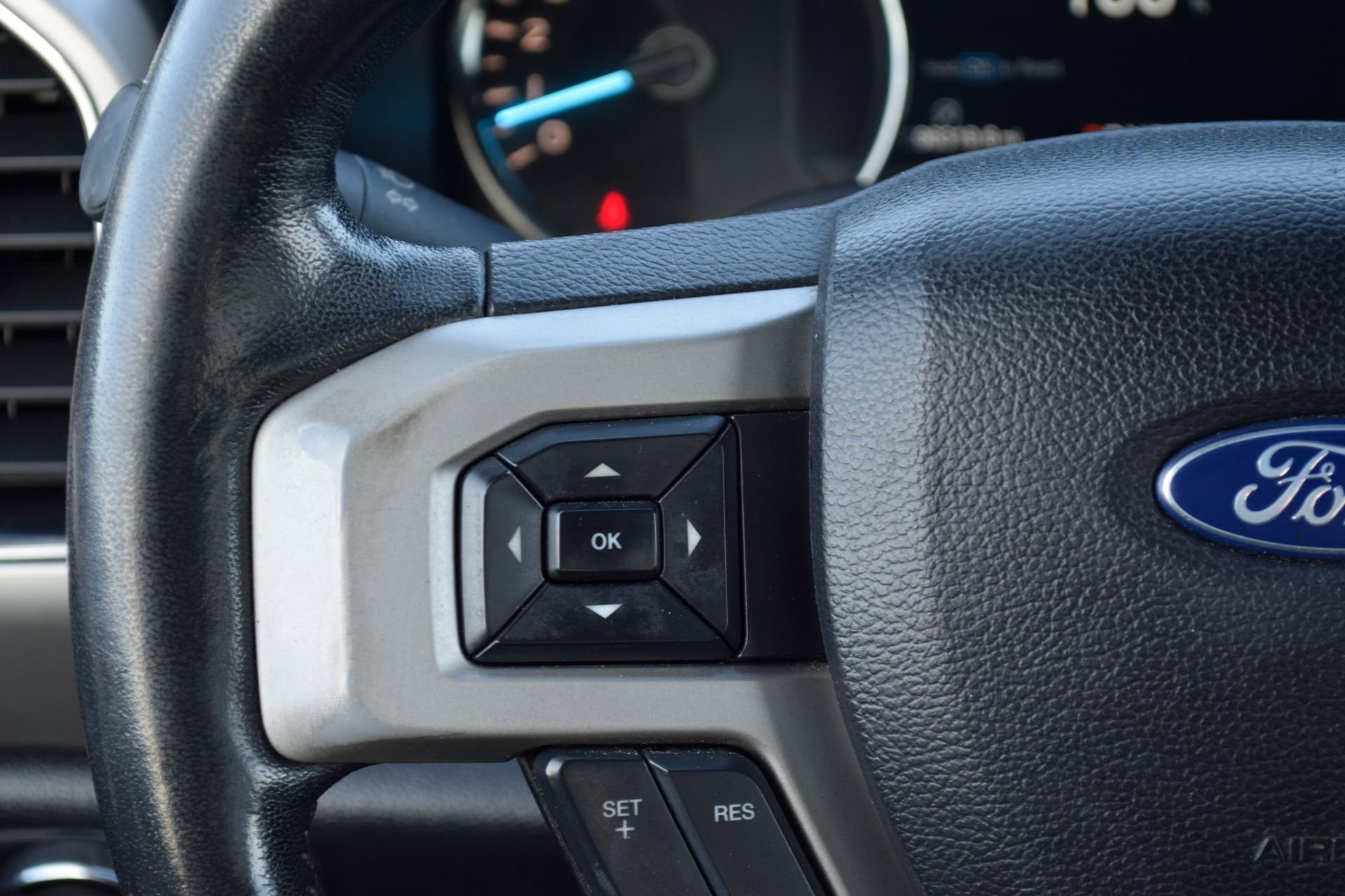 Certified 2019 Ford F150 Lariat AWD/4WD image 9