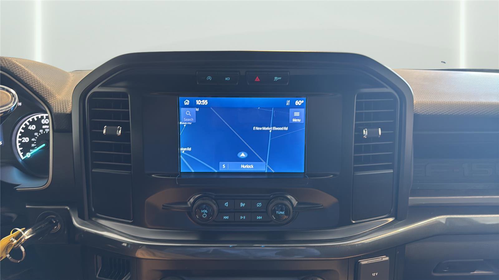 Certified 2023 Ford F150 XL w/ STX Appearance Package image 17