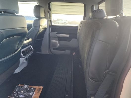 Certified 2022 Ford F150 Limited image 13