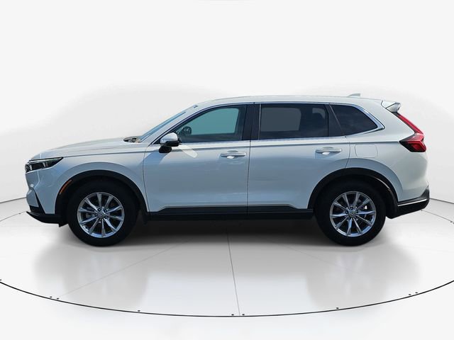Used 2025 Honda CR-V EX-L image 7